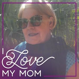 Meet your Posher, Lily